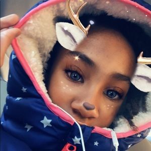 Meet your Posher, Bella jadore